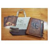 UC Ranch Promotional Items