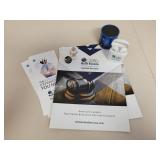 United Country Auction Services Promotional Items