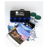 United Country Promotional Items