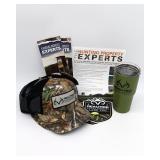 RealTree United Country Promotional Items