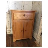 Wooden cabinet Wooden cabinet