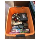 Box of games, some vintage Box of games, some vintage