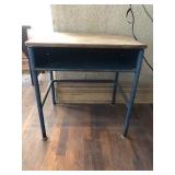 Vintage Desk Vintage Desk