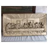 The Last Supper wall hanging The Last Supper wall hanging