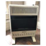 Pro-Com Gas heater Pro-Com Gas heater