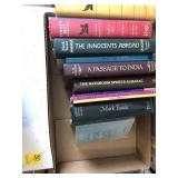 Books Books