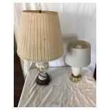 2 Lamps 2 Lamps