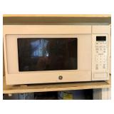 GE Microwave GE Microwave