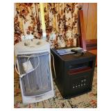 Electric heaters Electric heaters