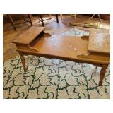 Coffee table Coffee table
