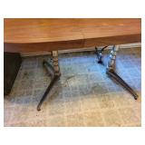 Kitchen table Kitchen table