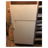 Montgomery Ward 14 frostless refrigerator Montgomery Ward 14 frostless refrigerator