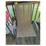 Outdoor chair, tractor seat stool, stepstool, Outdoor chair, tractor seat stool, stepstool,