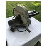 Porter cable miter saw Porter cable miter saw