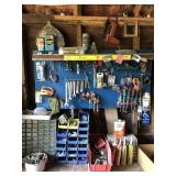Craftsman And wrenches, nuts and bolts in Craftsman And wrenches, nuts and bolts in