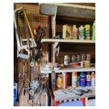 Hand saws, miscellaneous utility items, portable Hand saws, miscellaneous utility items, portable