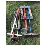 Moving cart, pecan pick up tool, carpenter Moving cart, pecan pick up tool, carpenter