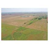 134+/- Ac Cropland, Grazing, Hunting * Kingfisher