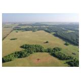 131+/- Acres Hay Fields & Timber * Kingfisher Co.