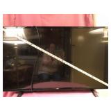 LG Television - approx 42' LG Television - approx 42'