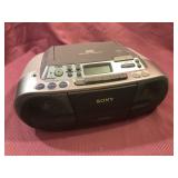 Sony Radio, CD & Cassette Players Sony Radio, CD & Cassette Players