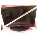 Sanyo Television - approx 28' Sanyo Television - approx 28'
