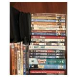 DVD Collection 6 DVD Collection 6