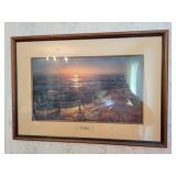 Framed Print 'Best Friends' by Terry Redlin 24.5 Framed Print 'Best Friends' by Terry Redlin 24.5