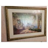 Large framed print 37.5 x 28.5 Large framed print 37.5 x 28.5