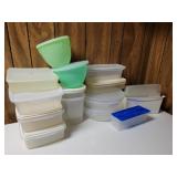 Plastic kitchen containers Plastic kitchen containers