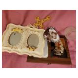 Anniversary frames and decor Anniversary frames and decor