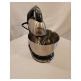 Hamilton Beach countertop mixer Hamilton Beach countertop mixer