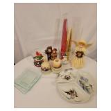 Winter decor items Winter decor items