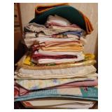 Table linens Table linens