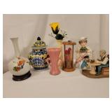 Norman Rockwell sculpture 'Sea Captain', assorted Norman Rockwell sculpture 'Sea Captain', assorted