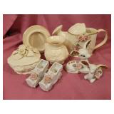 Off white ceramics Off white ceramics