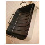 Roasting Pan with rack Roasting Pan with rack