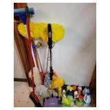 Cleaning Supplies Cleaning Supplies