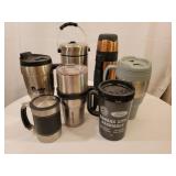 Travel mugs Travel mugs