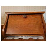 Bread box Bread box