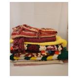 Blankets and afghans Blankets and afghans