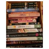 Religious books and devotionals Religious books and devotionals