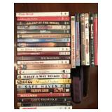 DVD Collection 4 DVD Collection 4