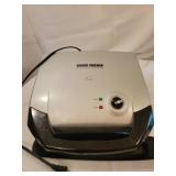 George Foreman Grill George Foreman Grill