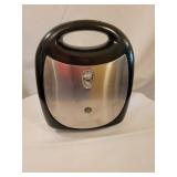 GE Waffle Iron GE Waffle Iron