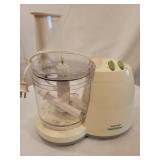 Black & Decker Food Processor Black & Decker Food Processor