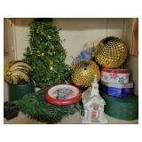 Christmas decorations Christmas decorations