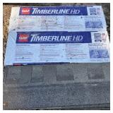 GAF Architectural Shingles 6 bundles (2 sq)