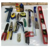 Handyman's Tool Lot