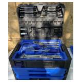 Kobalt 250pc Mechanics Tool Set SAE/Metric